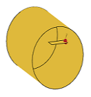 Circular waveguide