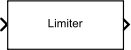 Limiter block
