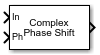 Complex Phase Shift block