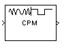 CPM Demodulator Baseband block