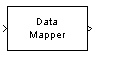 Data Mapper block