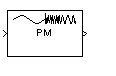 PM Modulator Passband block