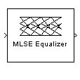 MLSE Equalizer block
