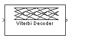 Viterbi Decoder block