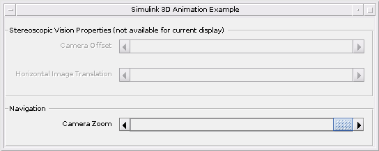 Simulink 3D Animation — Examples