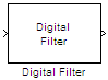 Digital Filter (Obsolete) block