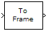 Frame Conversion block
