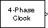 Multiphase Clock block