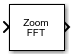 Zoom FFT block