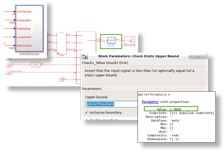 Change Parameters of Scoreboard in UVM Test Bench