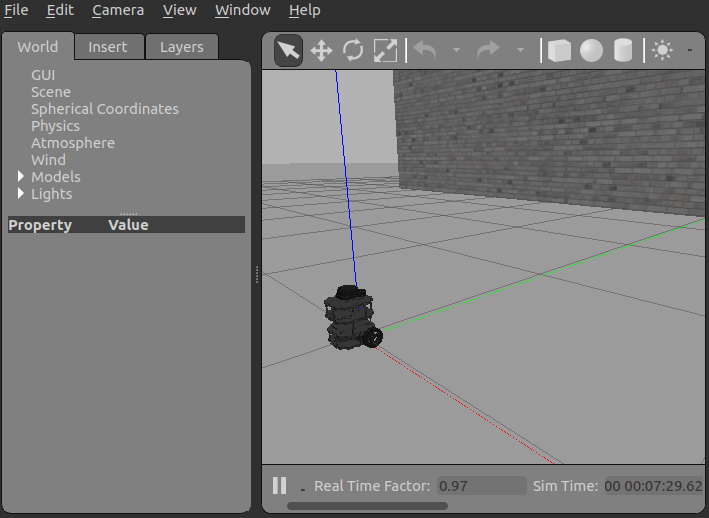 Matlab turtlebot 2024