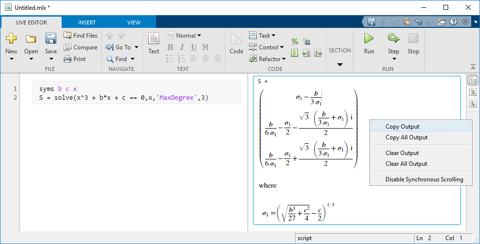 Fc 24 live editor. Больше или равно матлаб. Евклидова норма матлаб. Бесконечность в матлабе. Task_2 матлаб.