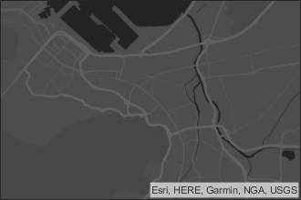 "streets-dark" basemap.