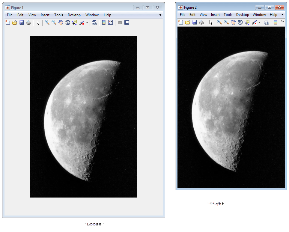 Grayscale image in a figure window with a gray border surrounding the image.