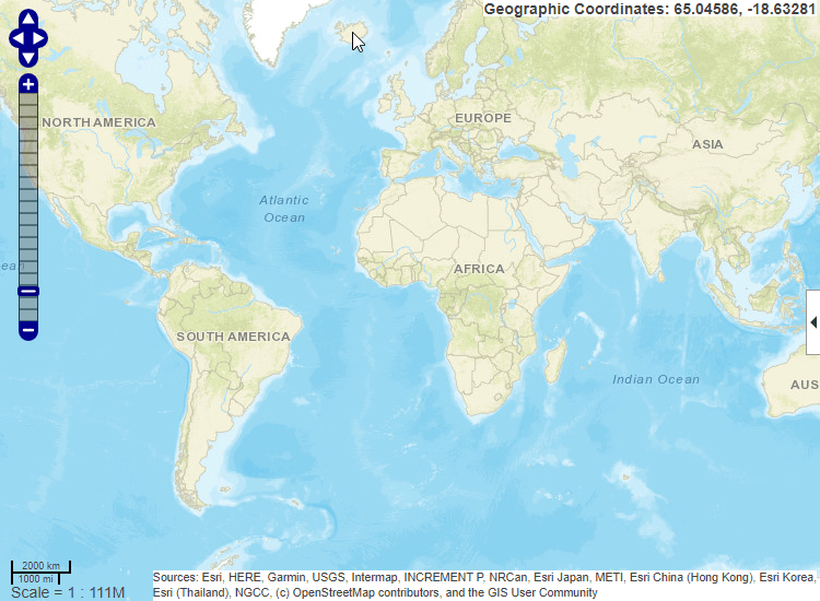 Bestmaps ru карта