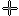 crosshair pointer symbol