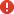 Red error symbol
