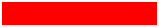 A rectangle colored pure red