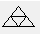 triangle divided into smaller triangles