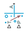 Controlled Reservoir (2P) block