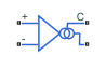 Operational Transconductance Amplifier block