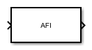 AFI block