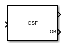 OSF block