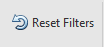 Reset Filters button