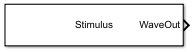 Stimulus block