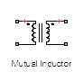 Mutual Inductor block