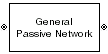 General Passive Network block
