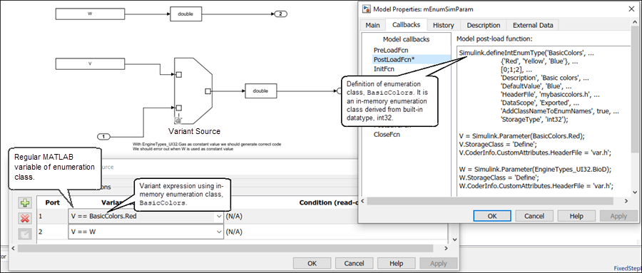 Simulink Информация о релизах