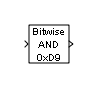 Bitwise Operator block