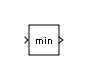 MinMax block