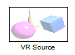 VR Source block