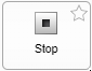Image of Stop button