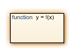 Chart containing an unused function.
